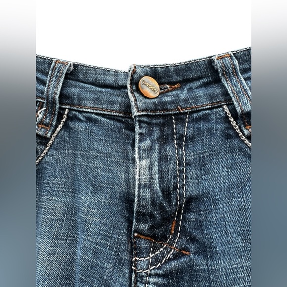 Vintage Marie Mavi jeans - Picture 2 of 5